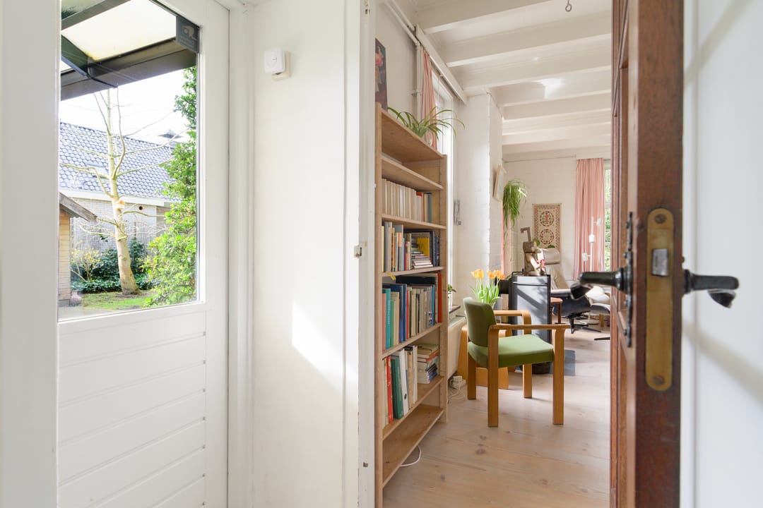 Foto 37 van Tussendijken 4