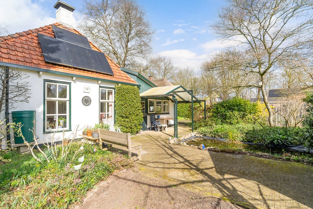 Foto 52 van Tussendijken 4