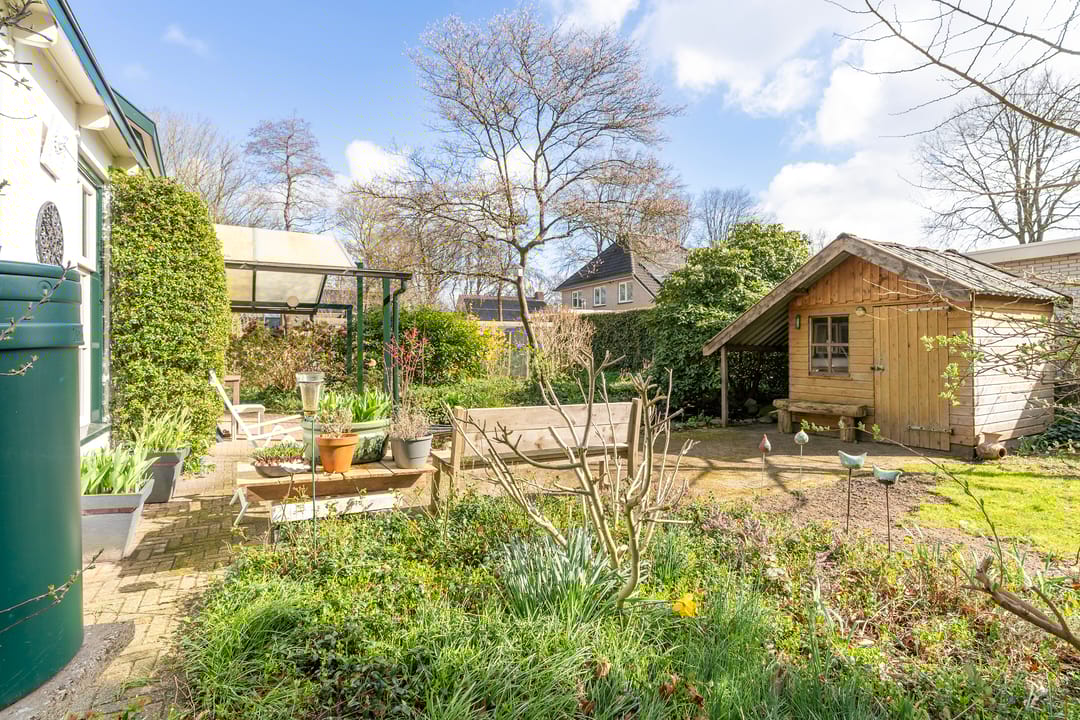 Foto 53 van Tussendijken 4