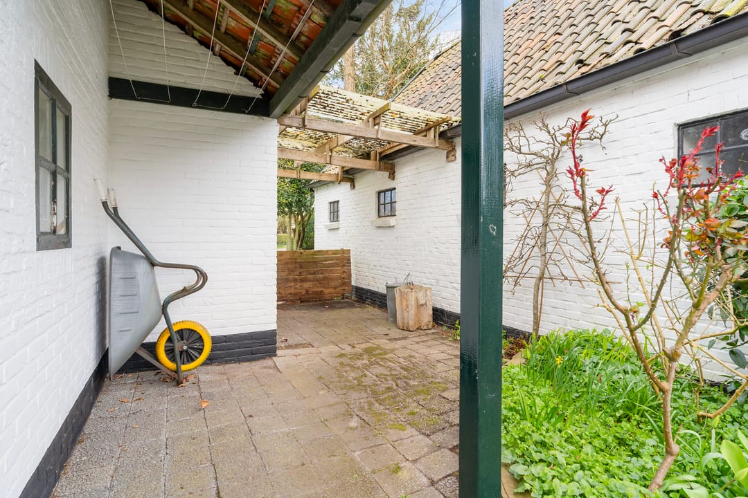 Foto 71 van Tussendijken 4