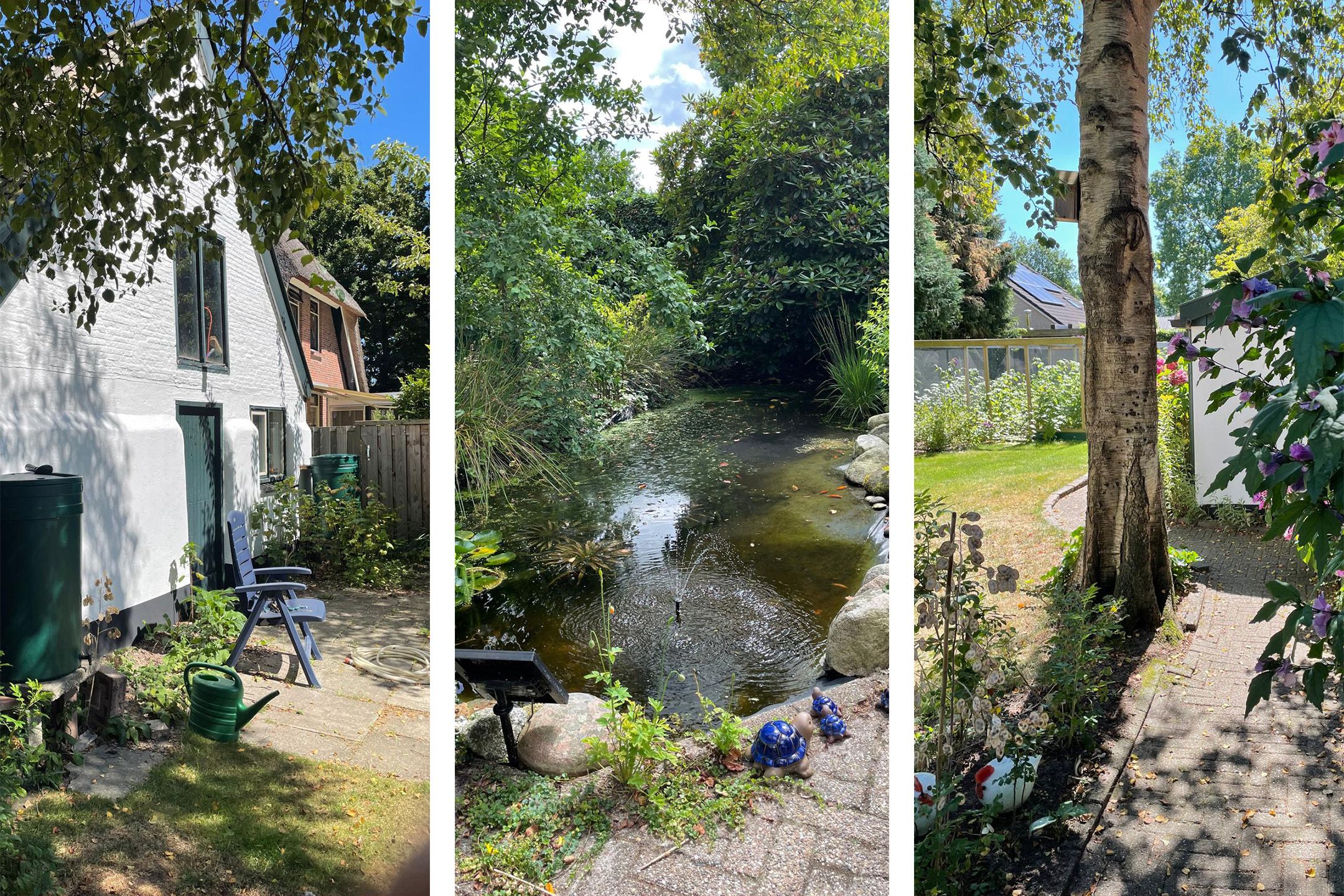 Foto 75 van Tussendijken 4