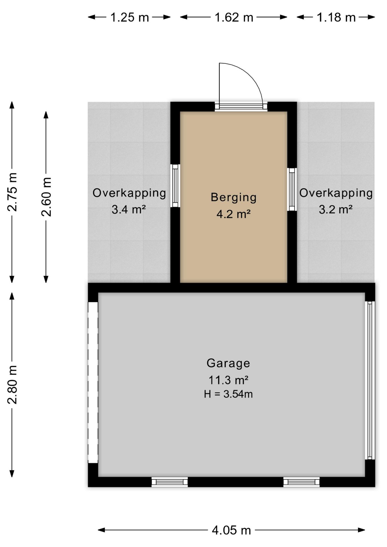 Foto 89 van Tussendijken 4