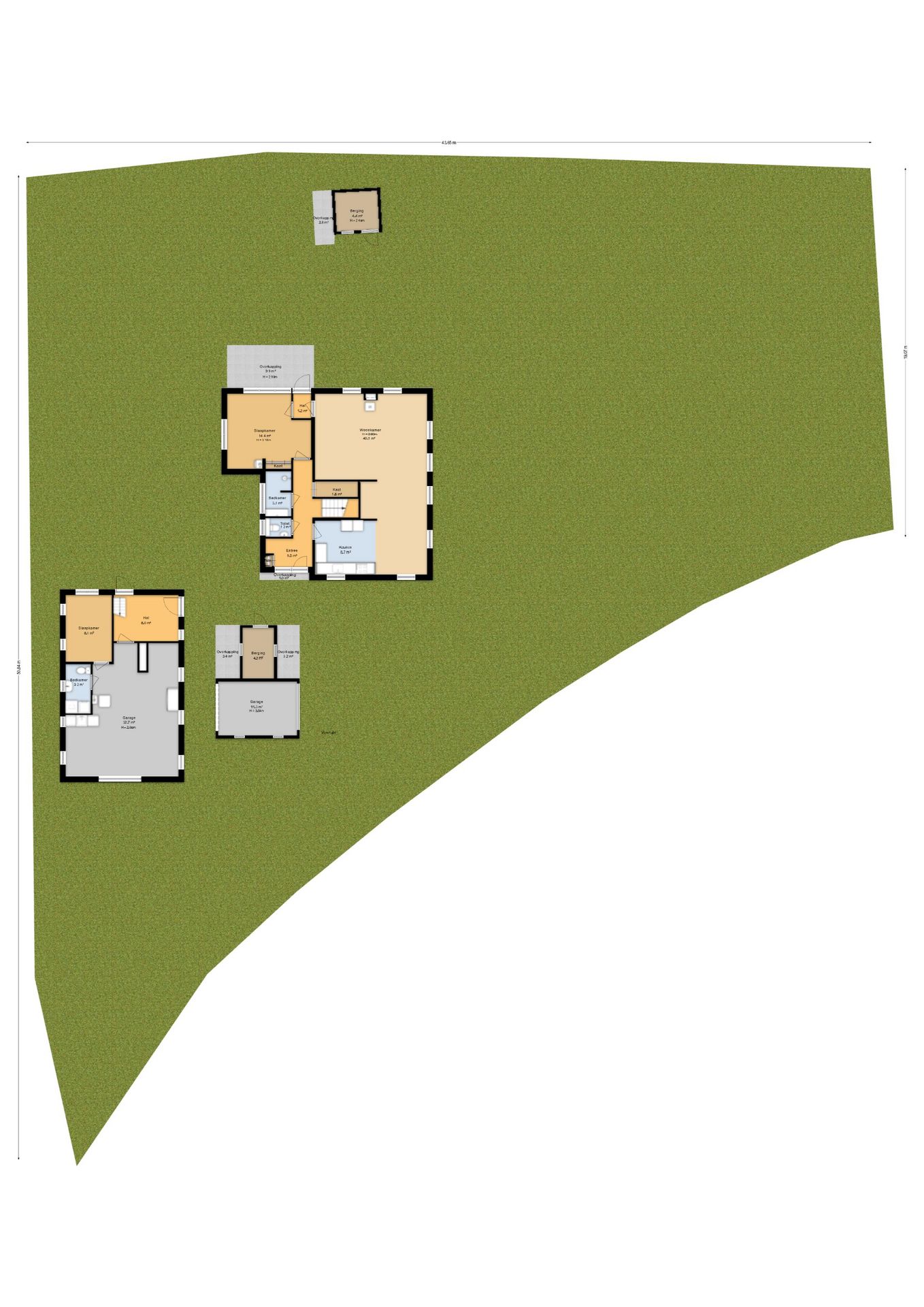 Foto 93 van Tussendijken 4