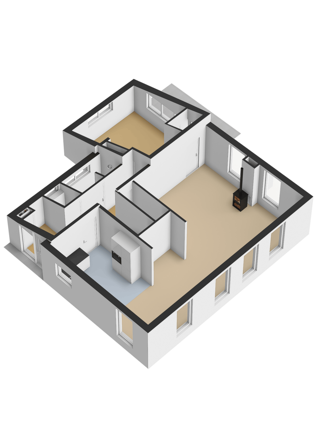 Foto 82 van Tussendijken 4