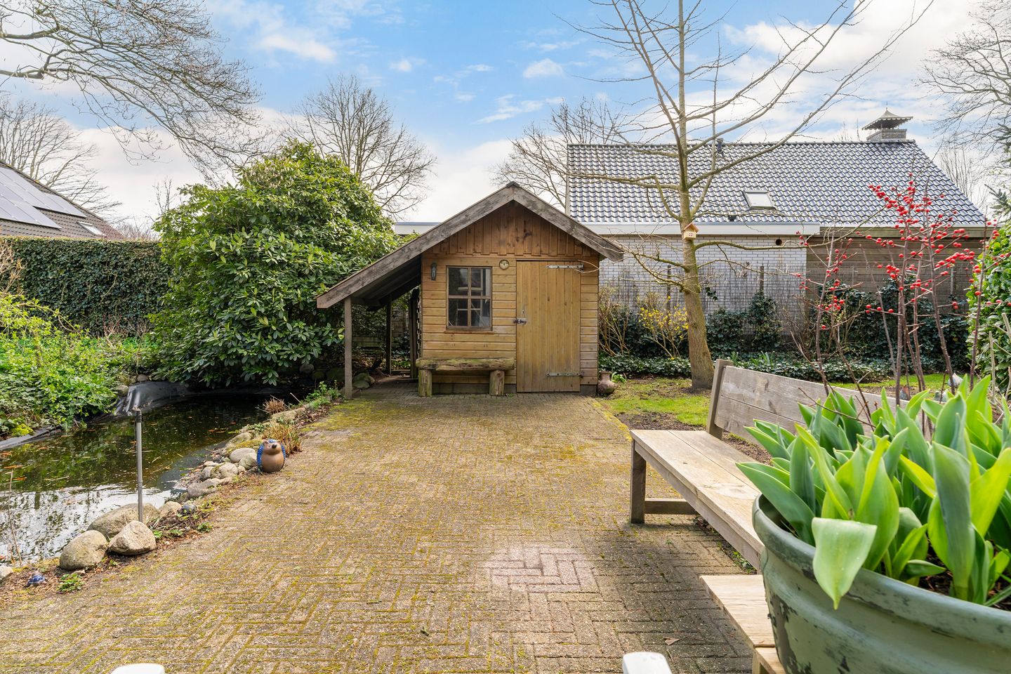 Foto 55 van Tussendijken 4