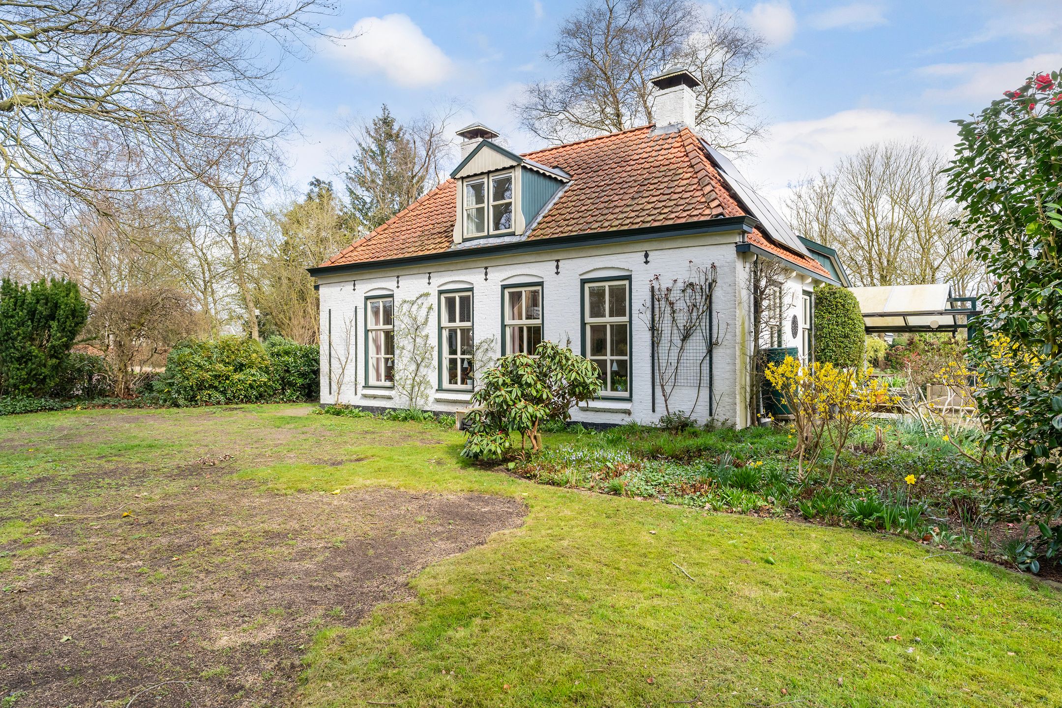 Foto 51 van Tussendijken 4