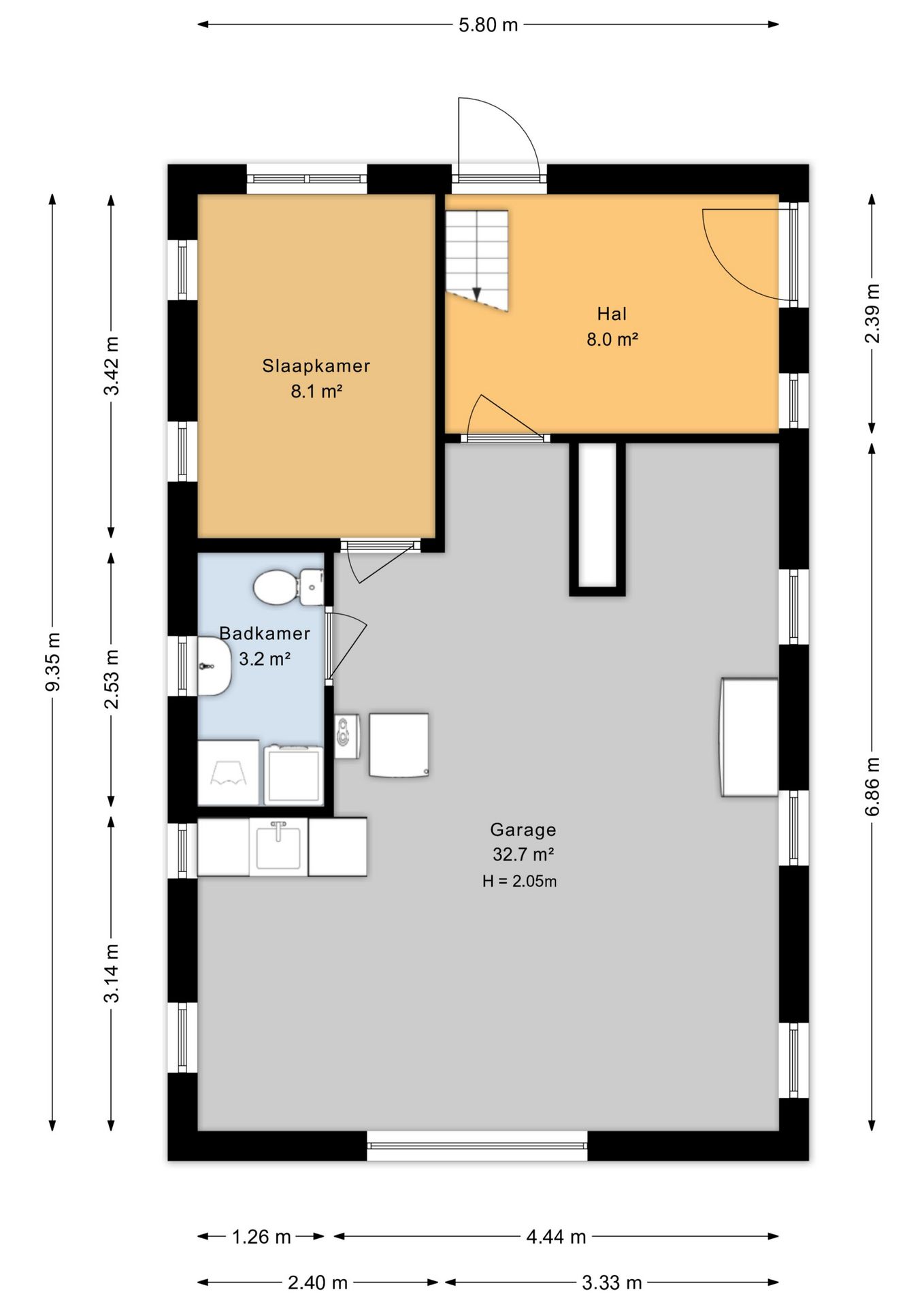 Foto 85 van Tussendijken 4