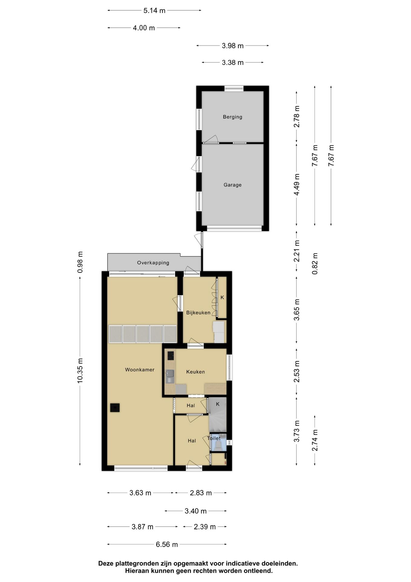 Photo 30 of Burgemeester Rietmanstraat 36