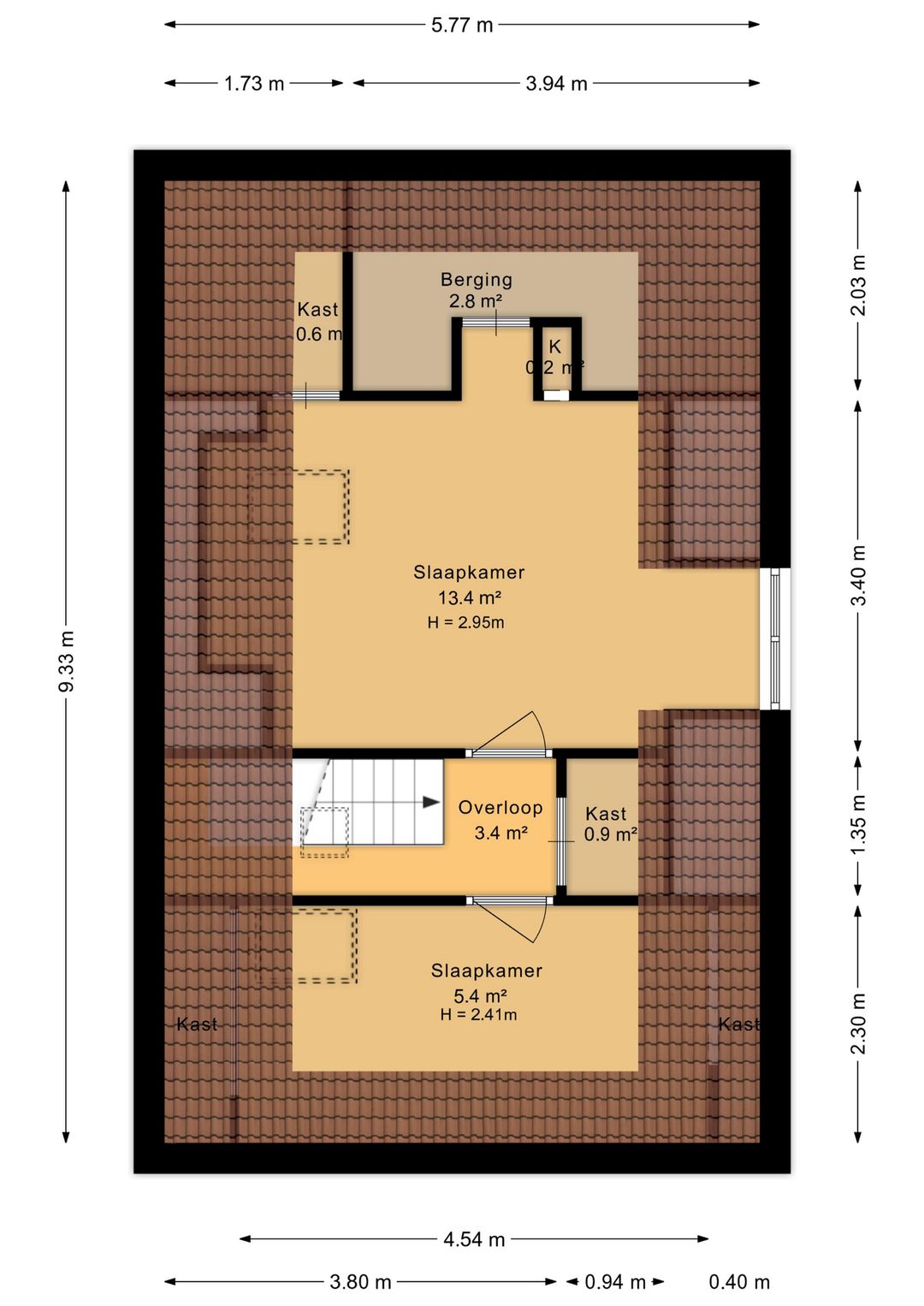 Foto 83 van Tussendijken 4