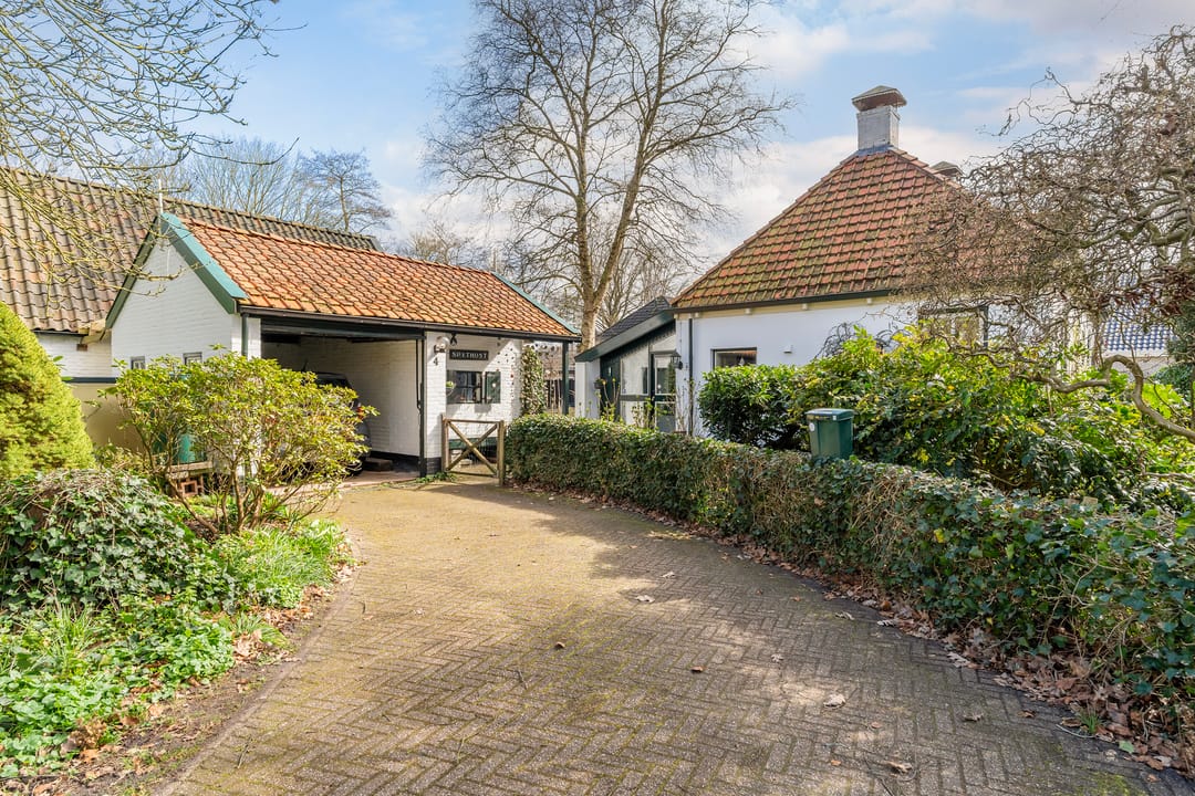 Foto 8 van Tussendijken 4