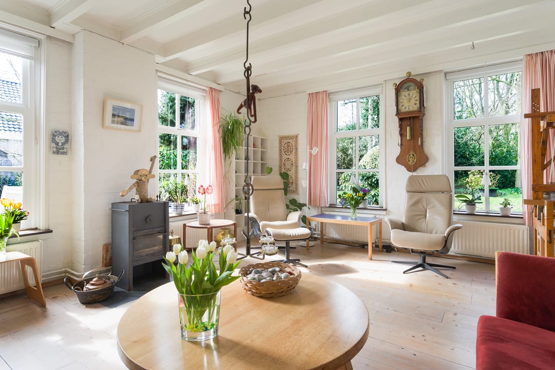 Foto 2 van Tussendijken 4