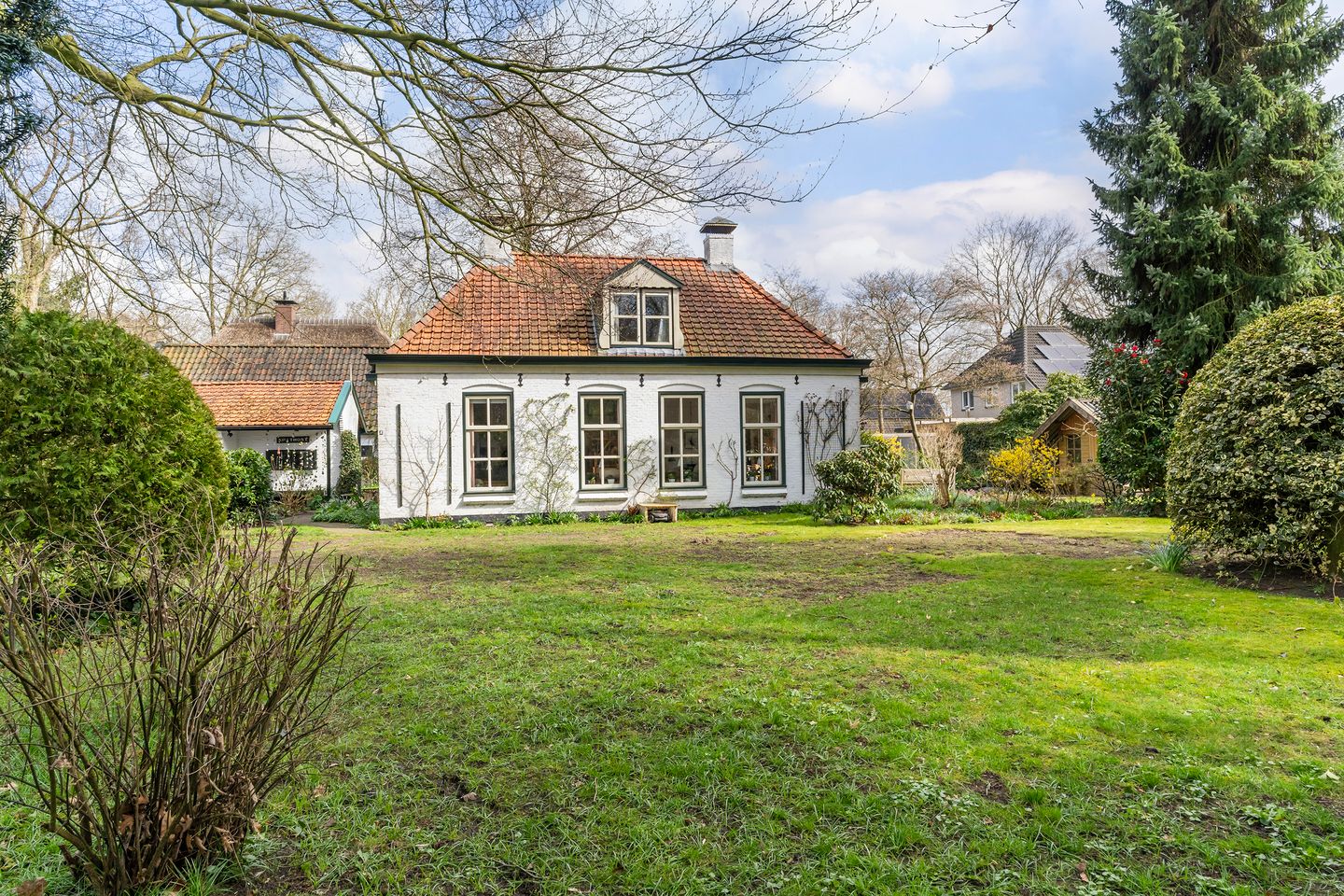 Foto 49 van Tussendijken 4