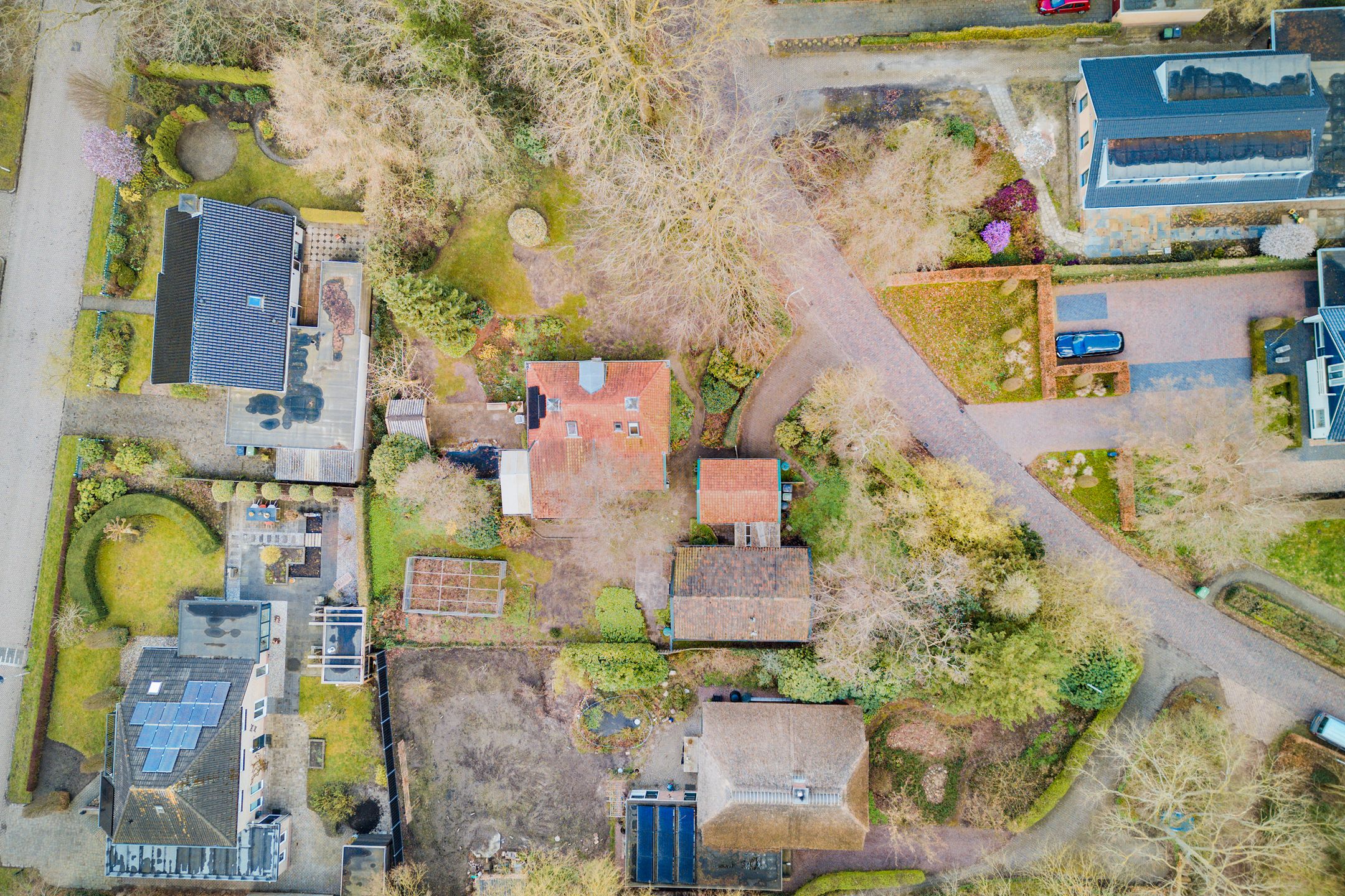 Foto 78 van Tussendijken 4