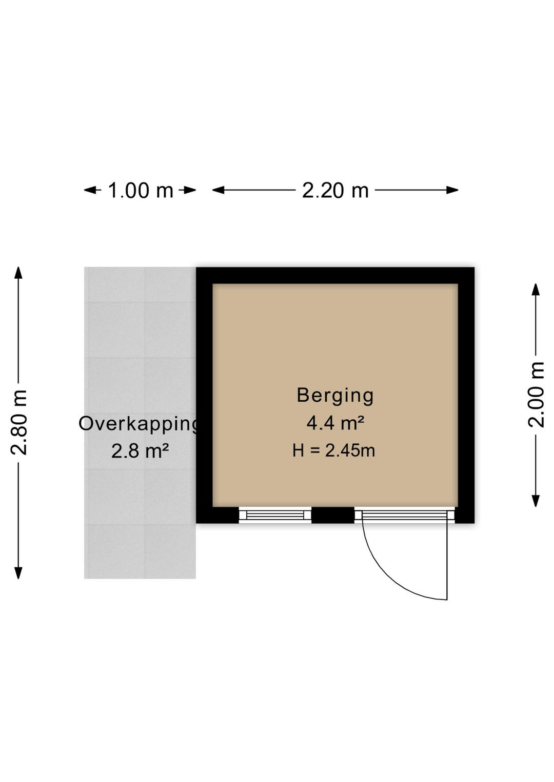 Foto 91 van Tussendijken 4
