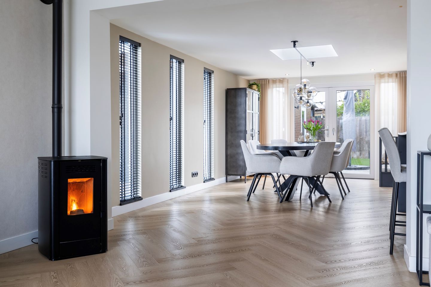 Foto 5 van Poolcirkel 12
