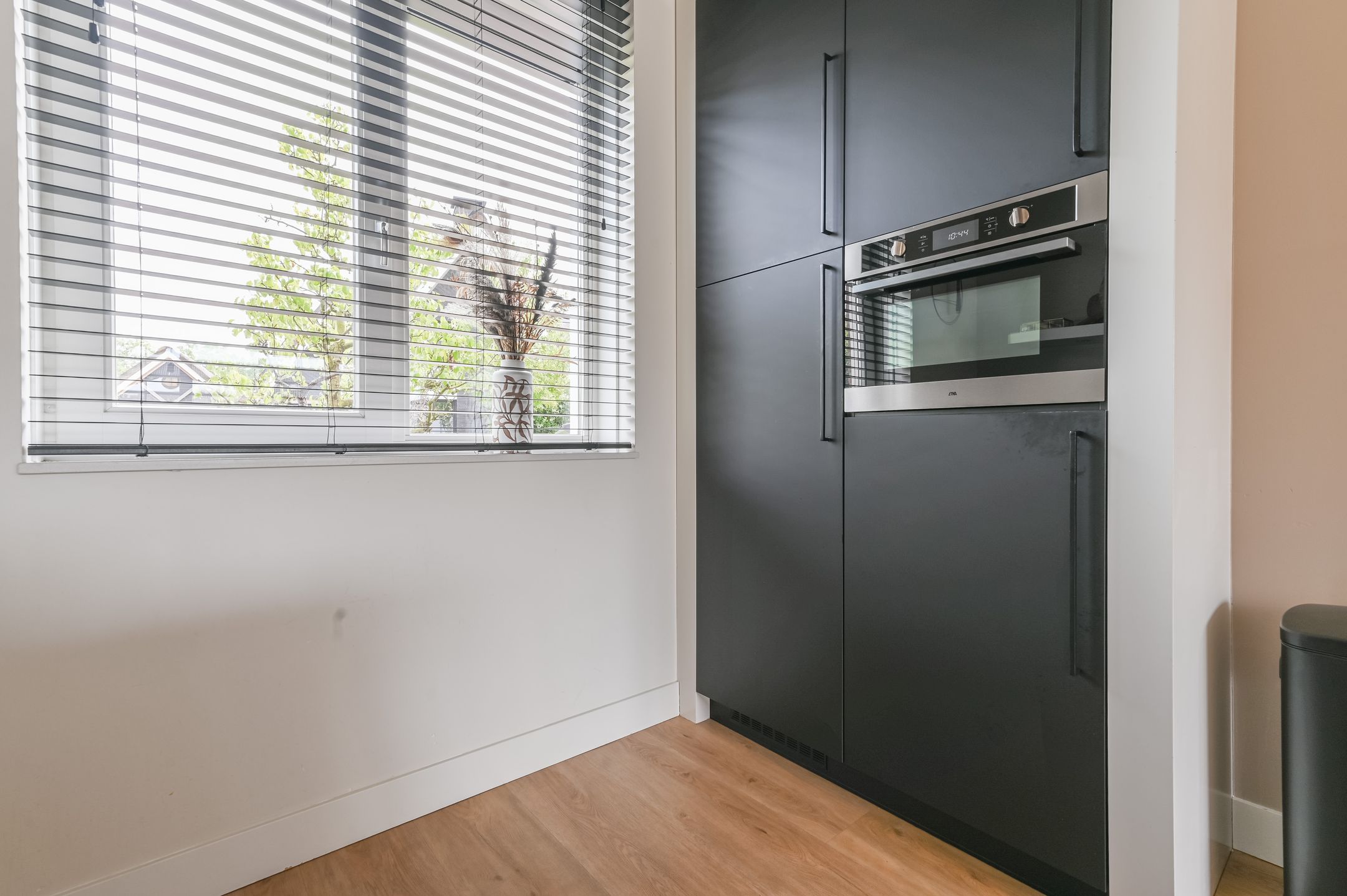 Move-in ready modern terraced home in Holzenbosch — 12