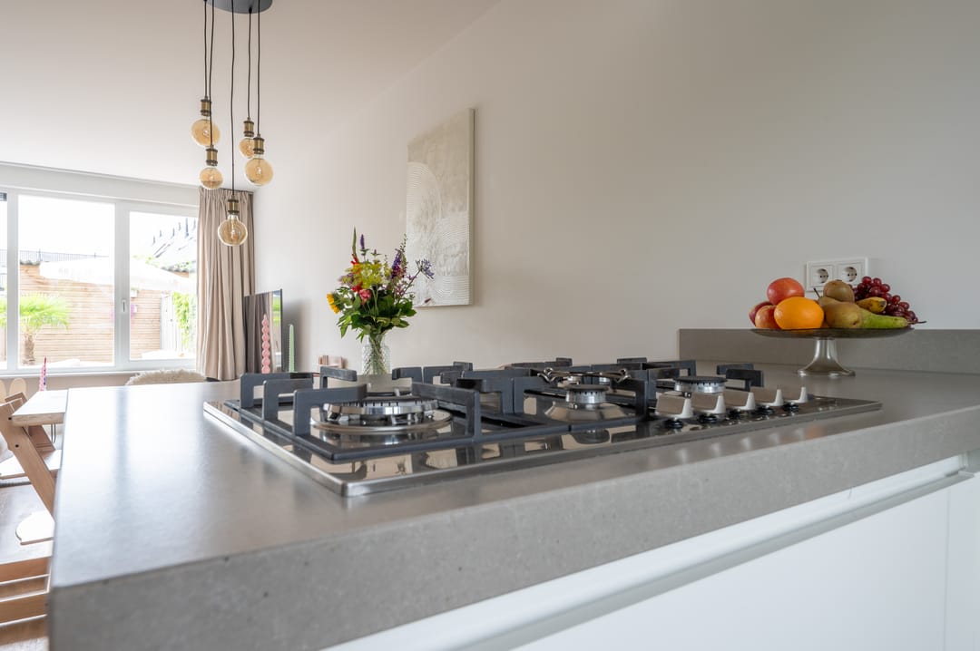 Move-in ready modern terraced home in Holzenbosch — 13
