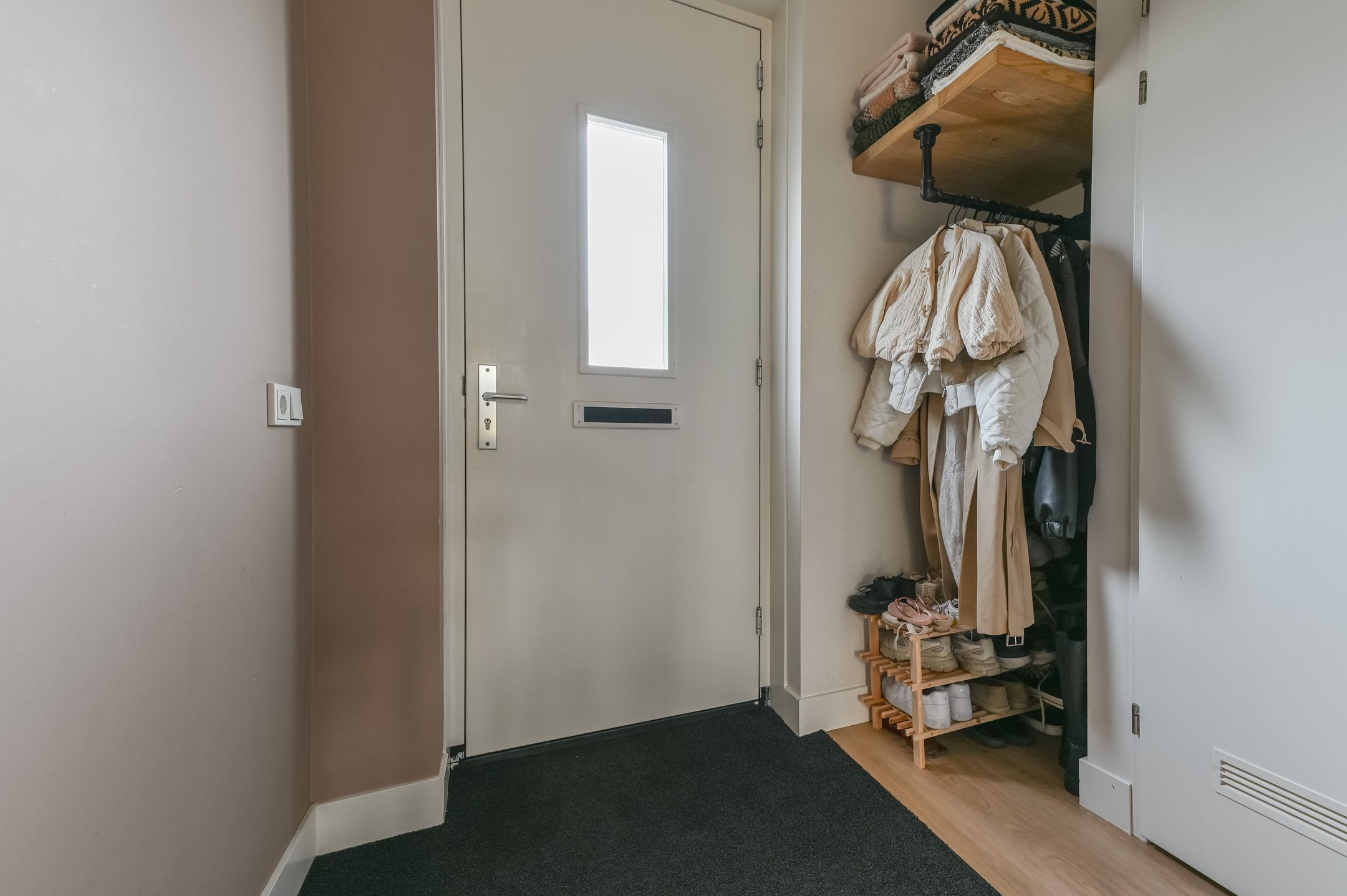 Move-in ready modern terraced home in Holzenbosch — 15