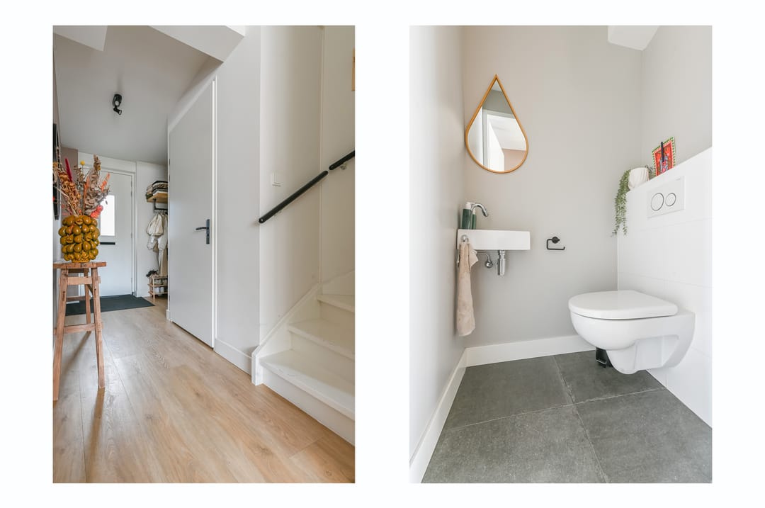 Move-in ready modern terraced home in Holzenbosch — 16