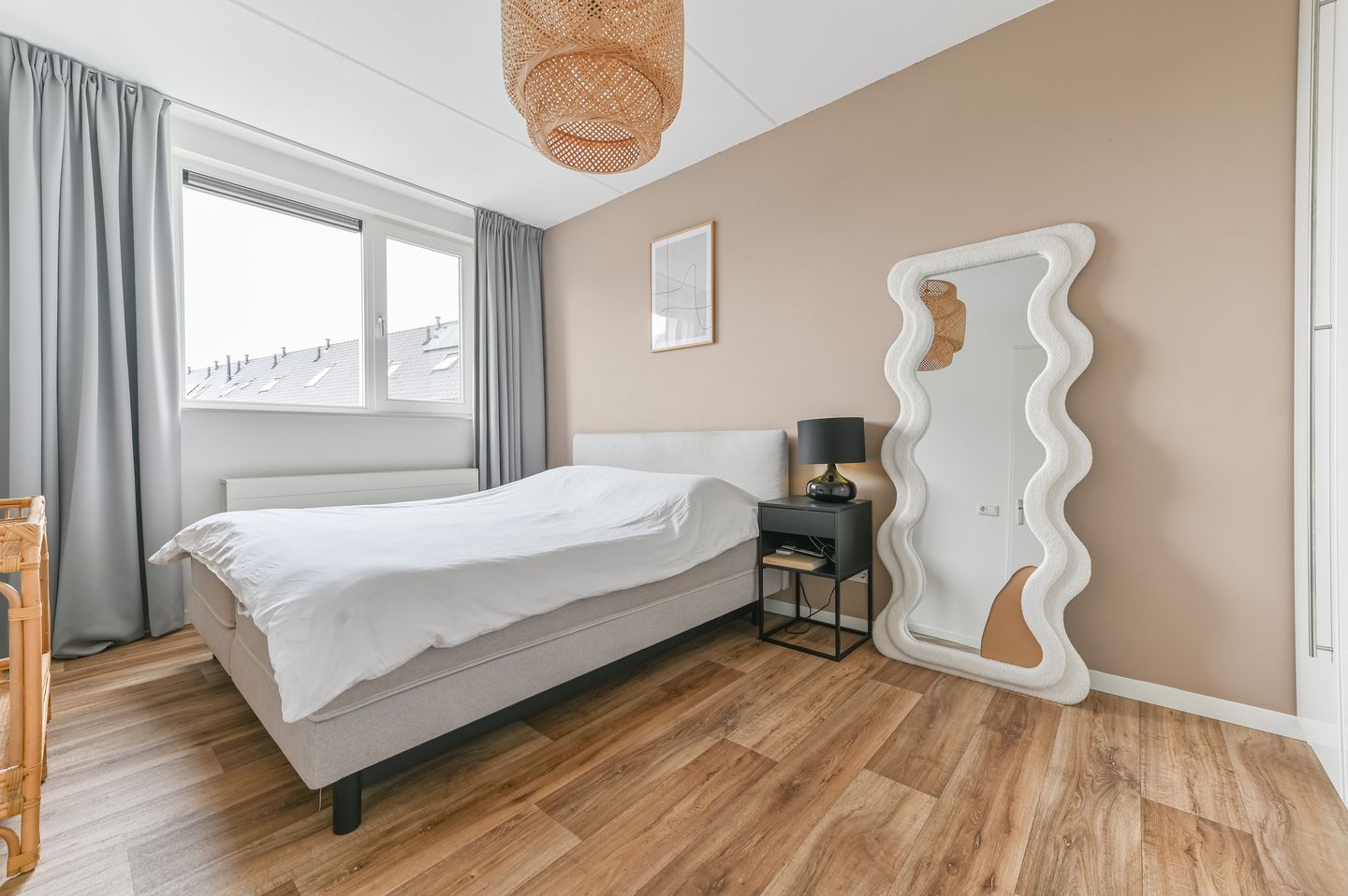 Move-in ready modern terraced home in Holzenbosch — 20