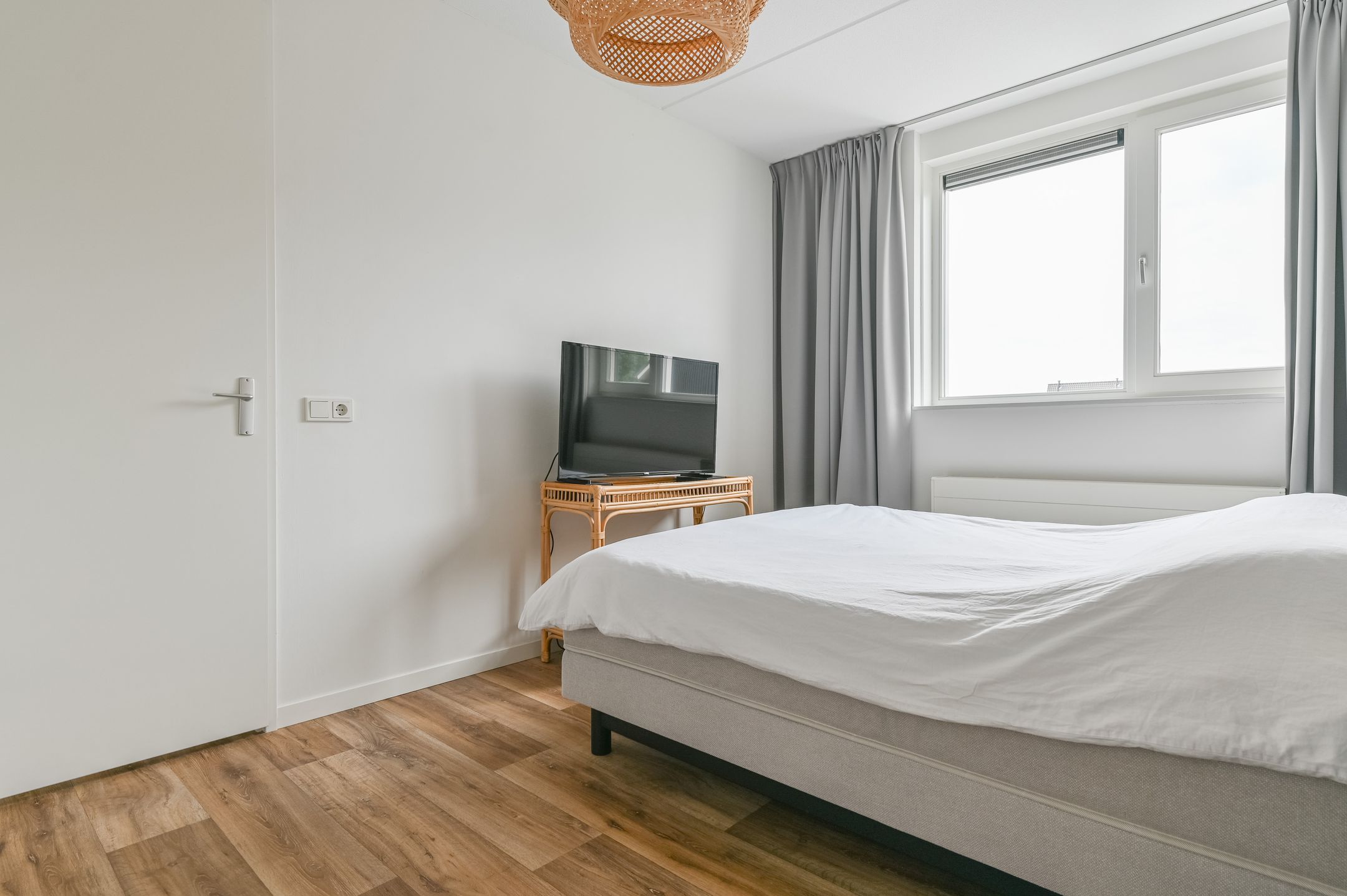 Move-in ready modern terraced home in Holzenbosch — 21