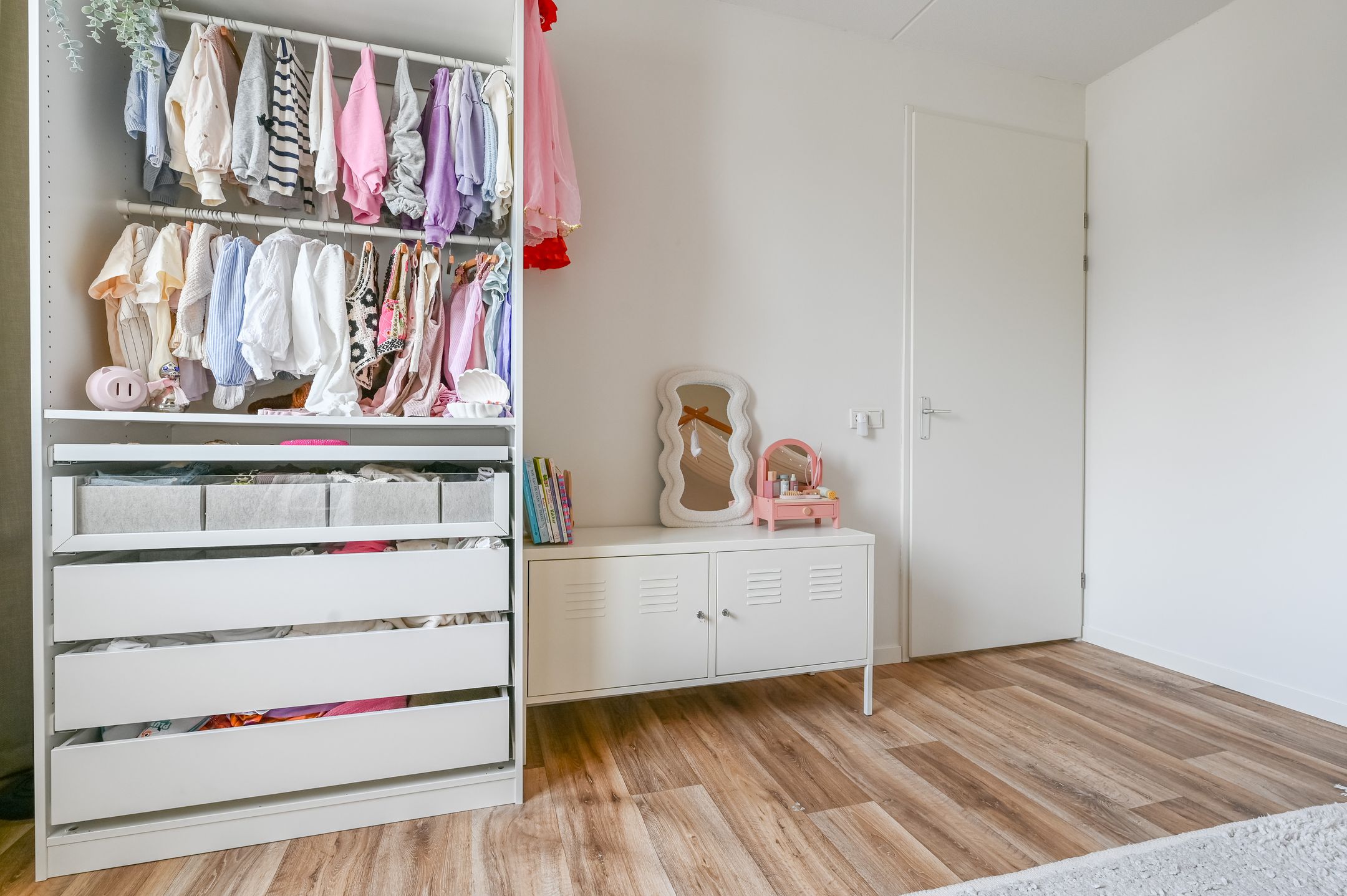 Move-in ready modern terraced home in Holzenbosch — 24