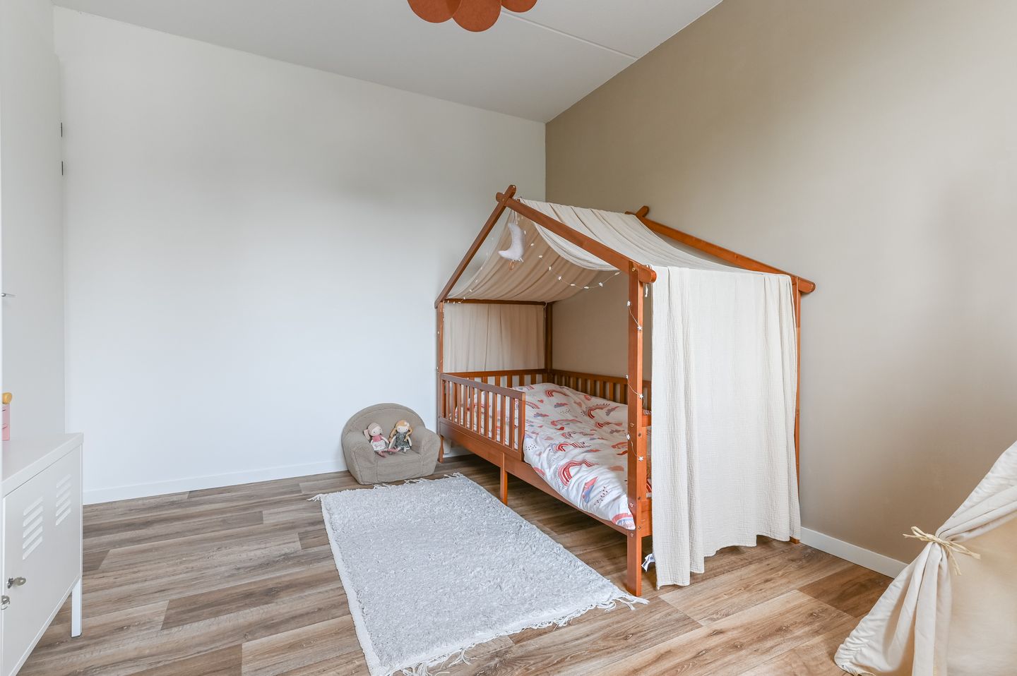 Move-in ready modern terraced home in Holzenbosch — 25