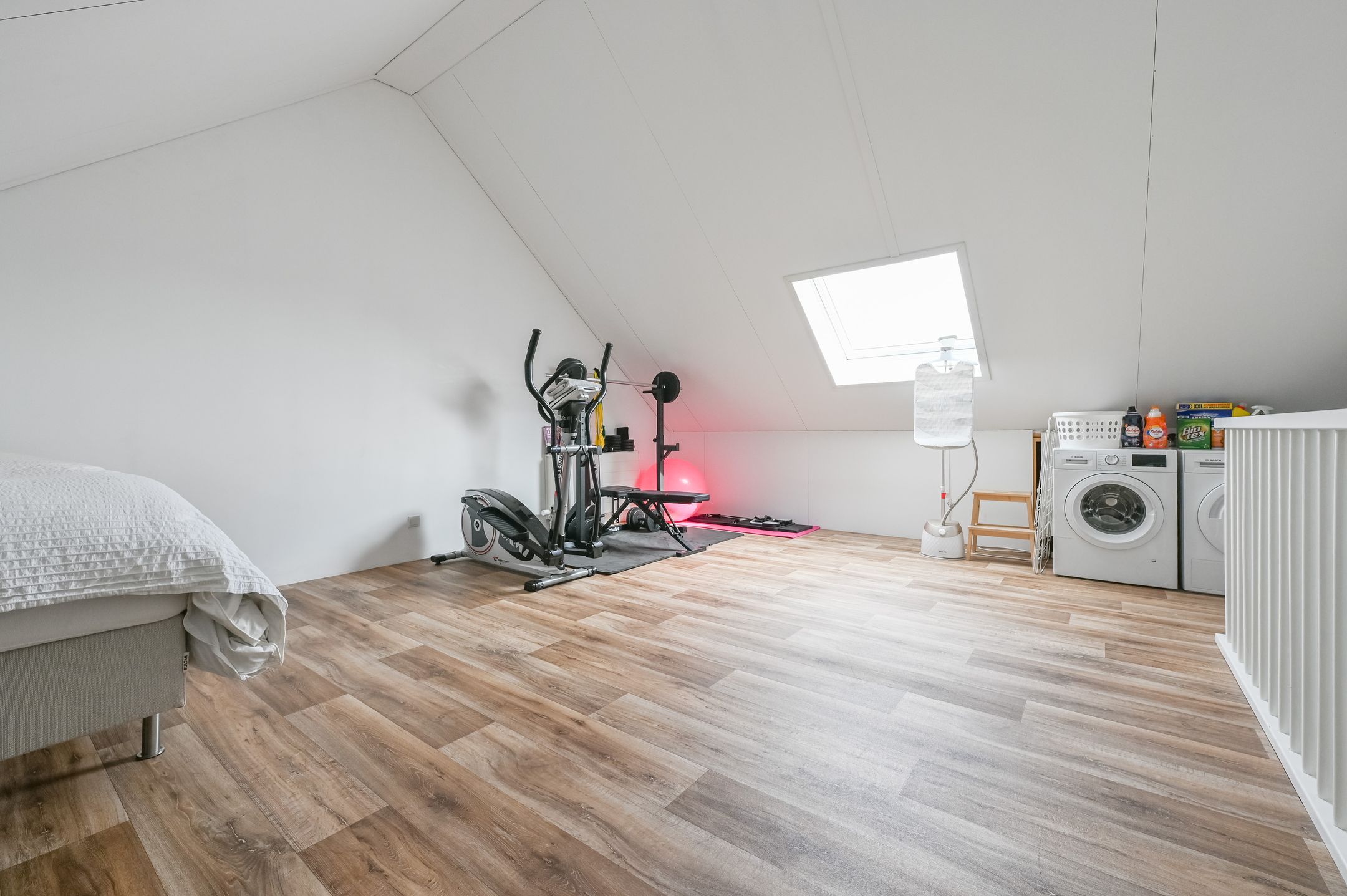 Move-in ready modern terraced home in Holzenbosch — 33