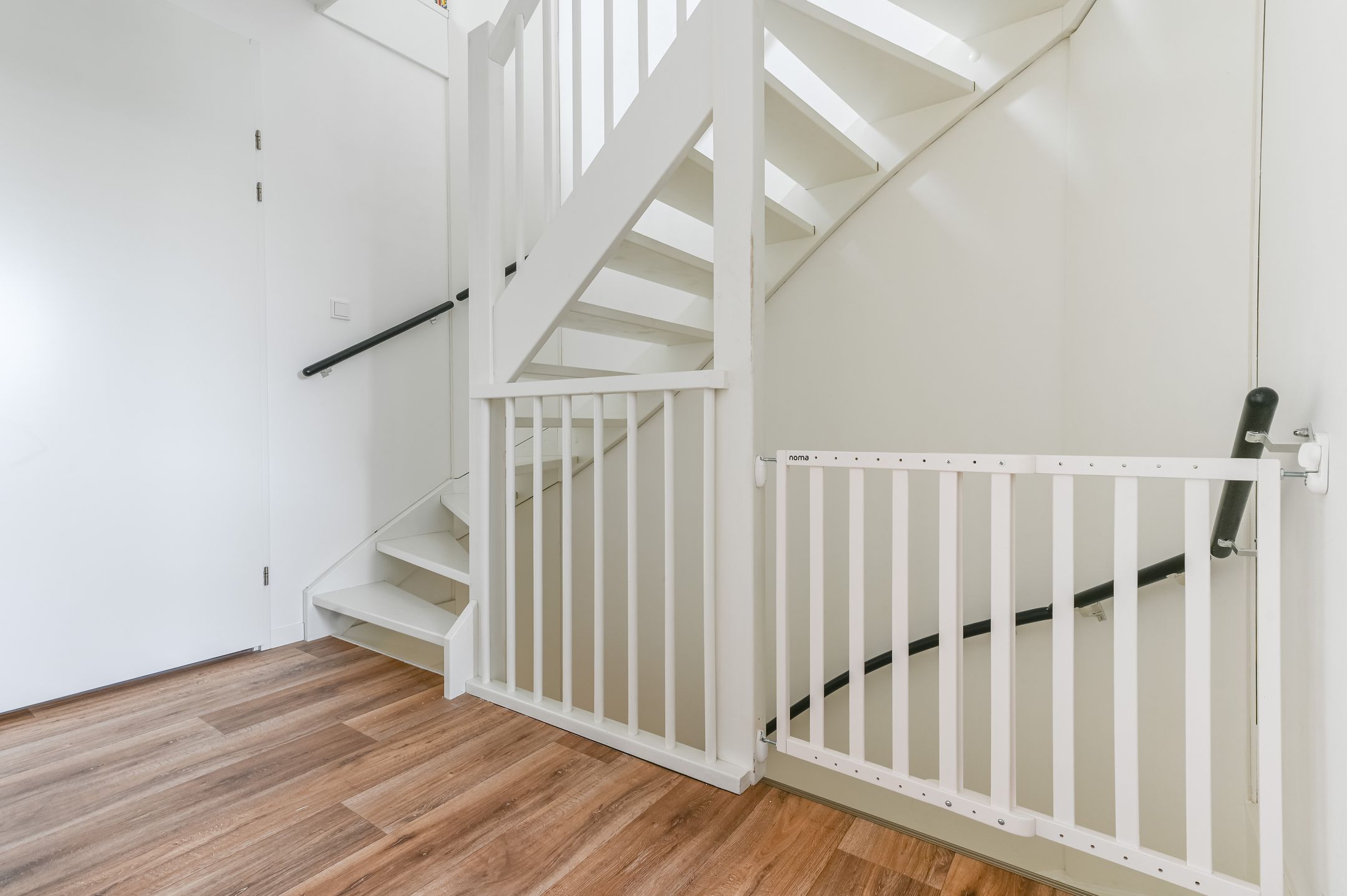 Move-in ready modern terraced home in Holzenbosch — 18