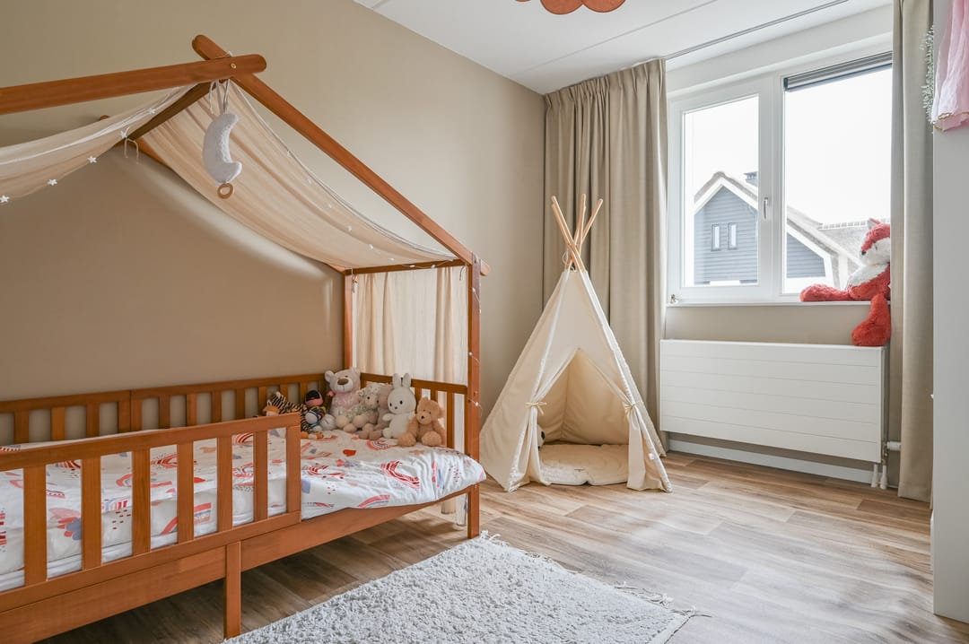 Move-in ready modern terraced home in Holzenbosch — 23