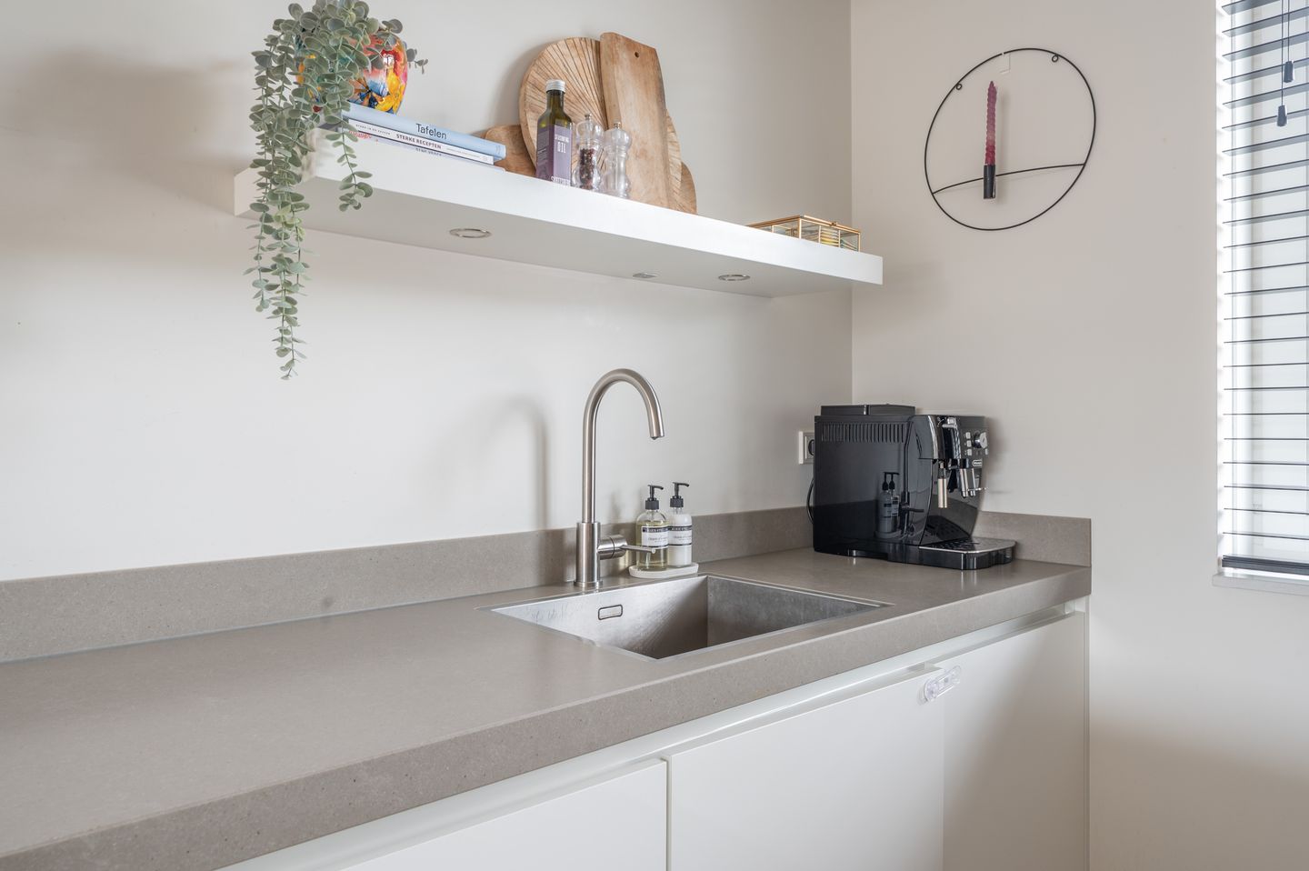Move-in ready modern terraced home in Holzenbosch — 14