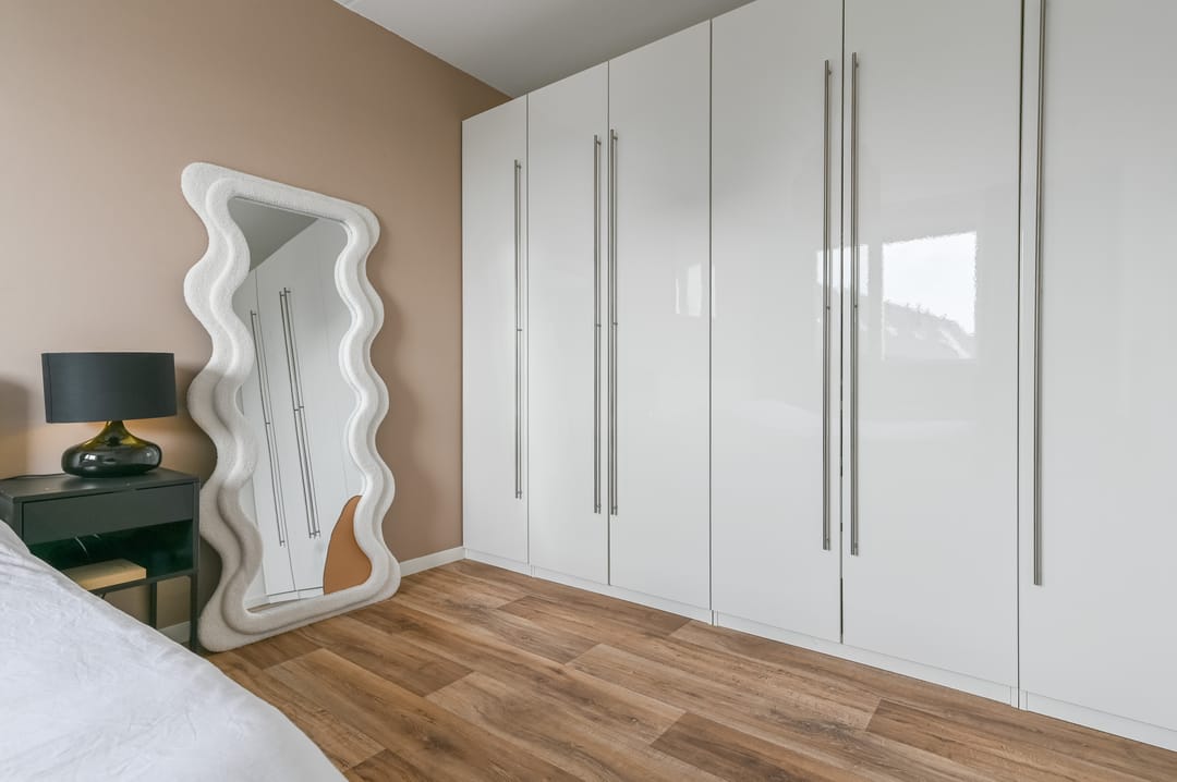 Move-in ready modern terraced home in Holzenbosch — 22
