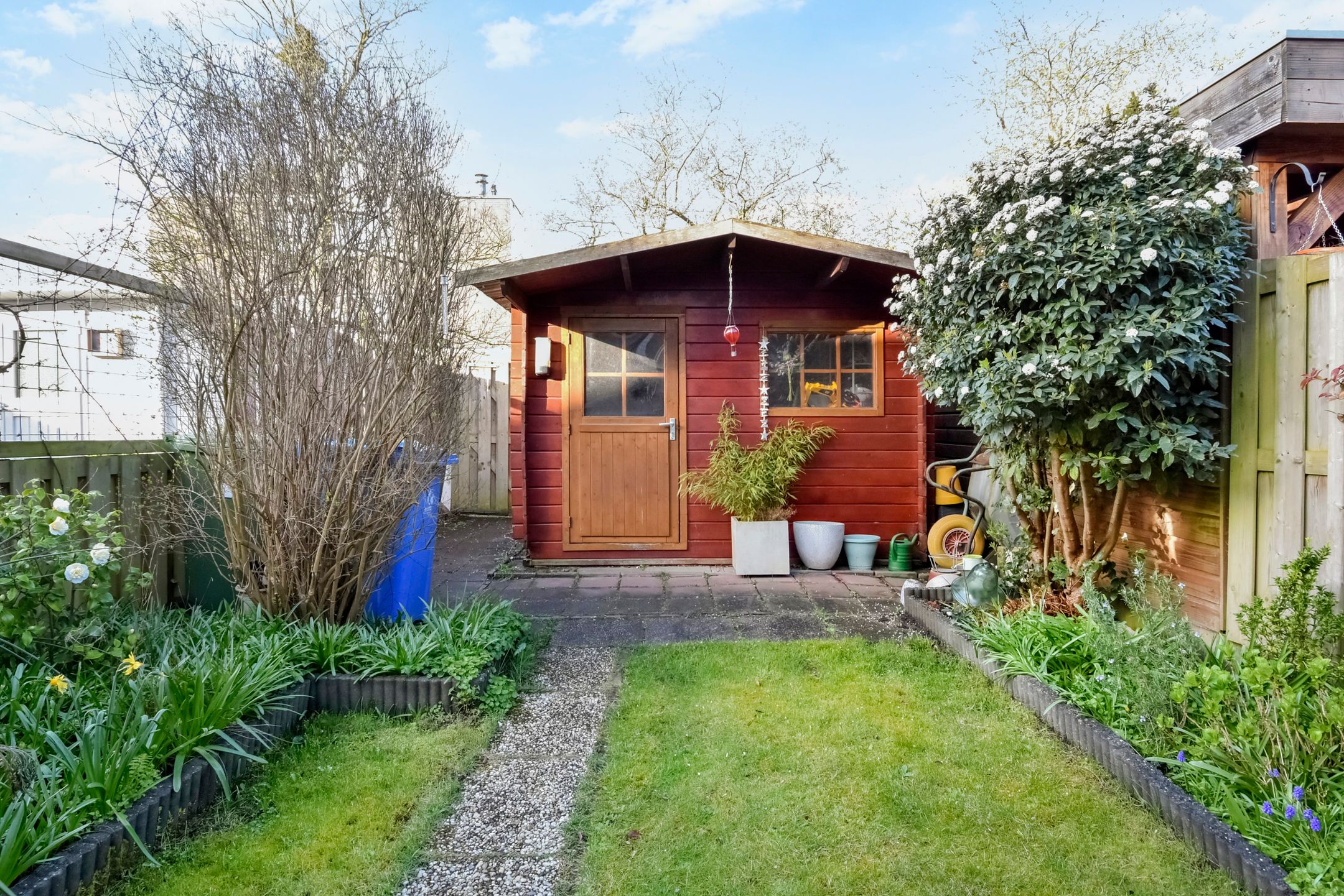 Foto 30 van Scheltuslaan 59