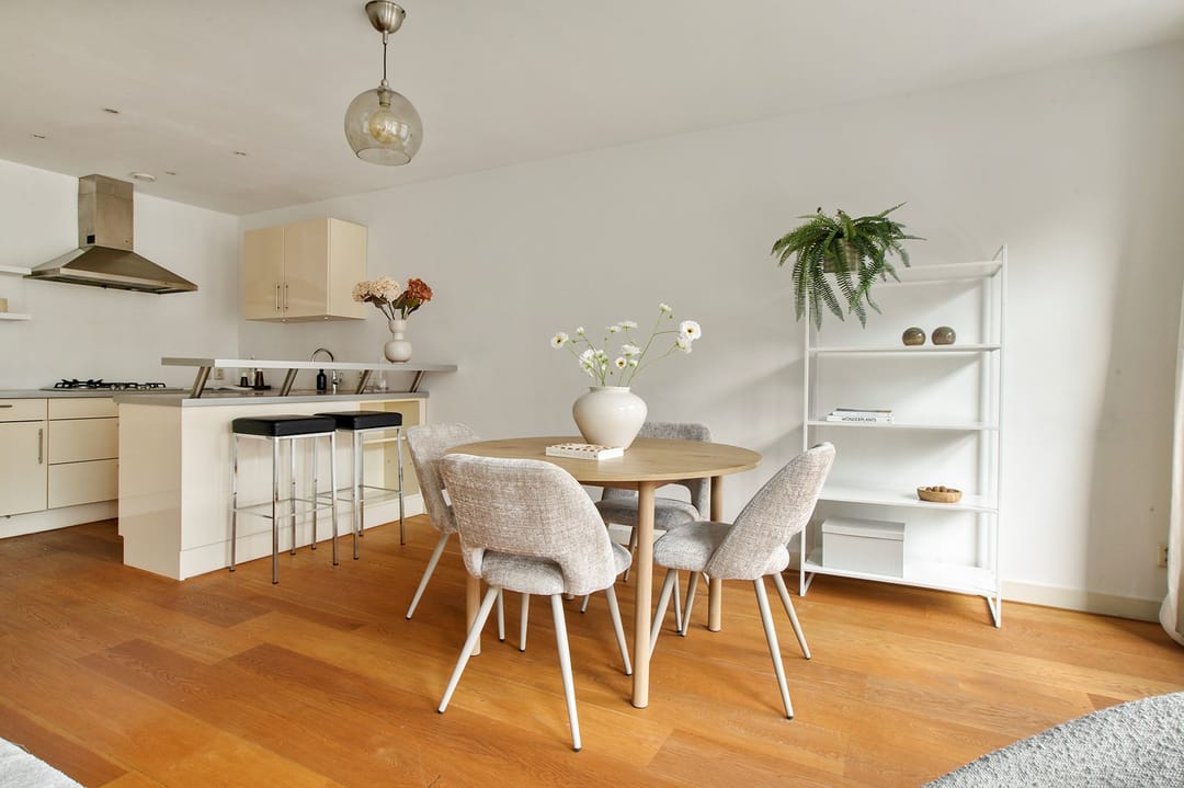 Foto 8 van Gerard Brandtstraat 4-C