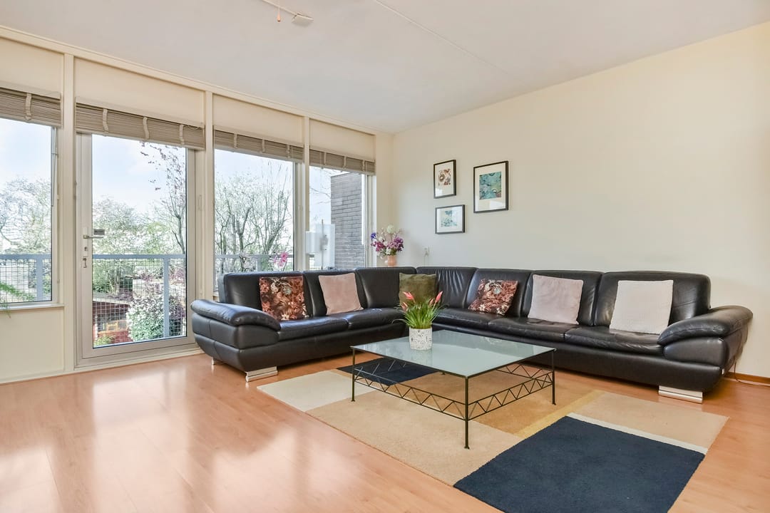 Foto 2 van Scheltuslaan 59