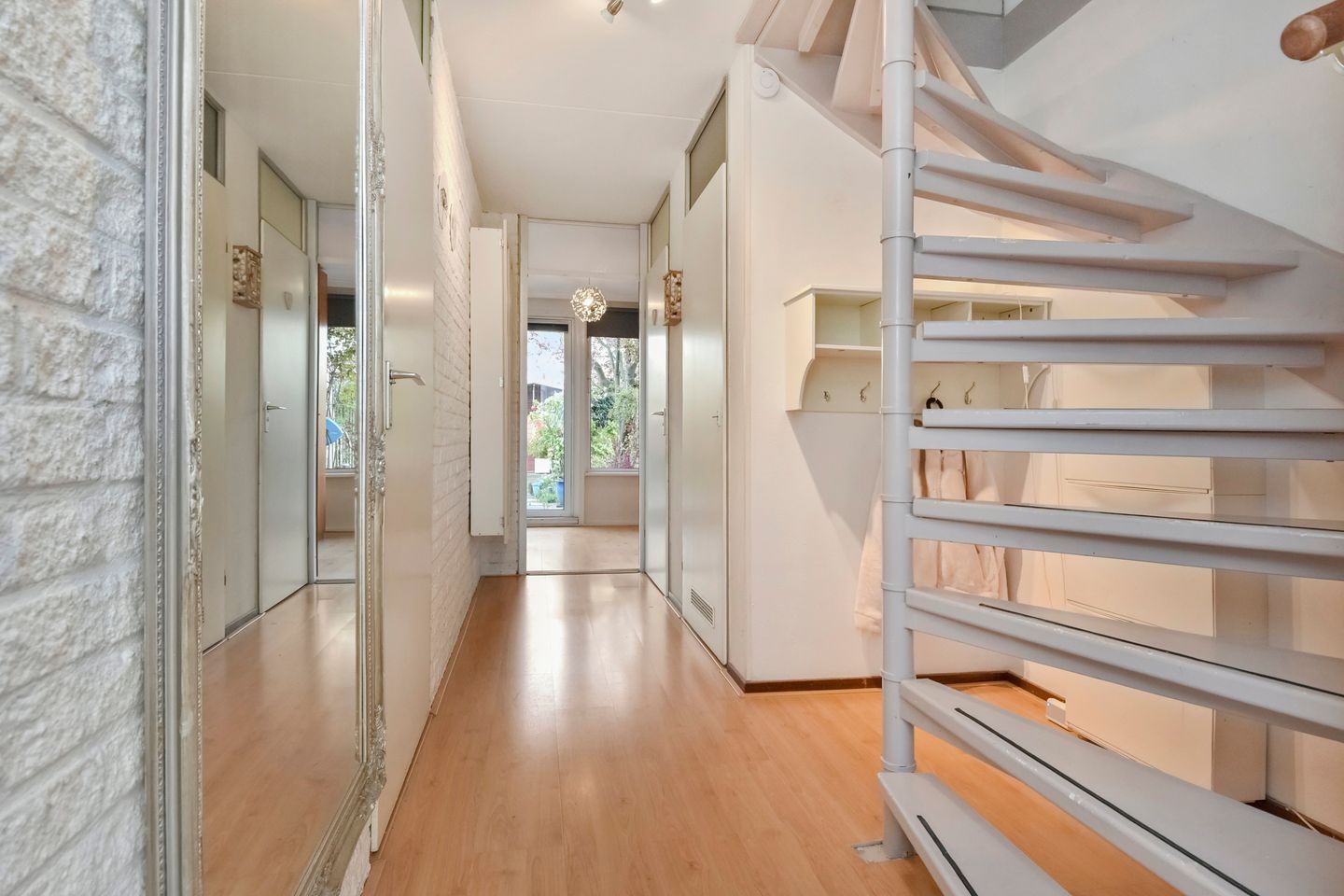 Foto 10 van Scheltuslaan 59