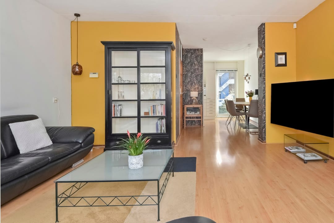 Foto 16 van Scheltuslaan 59