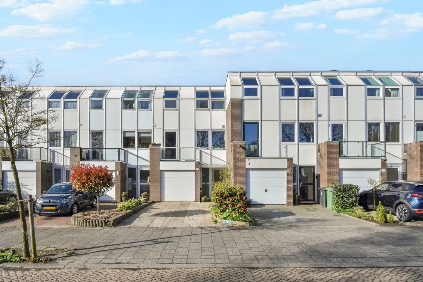 Foto 1 van Scheltuslaan 59