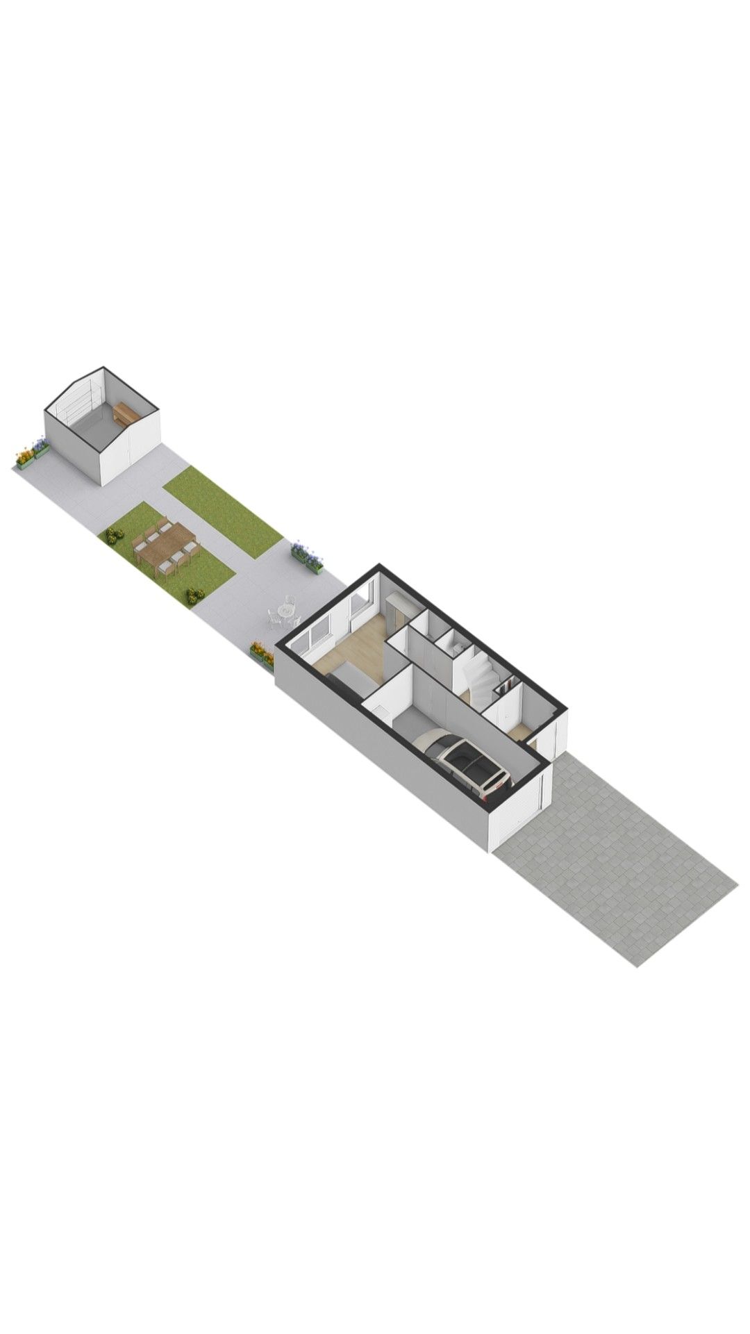 Foto 28 van Scheltuslaan 59