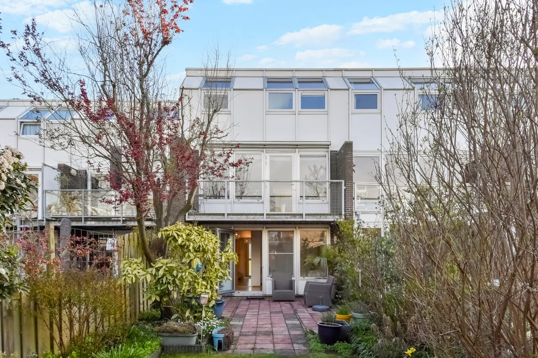 Foto 31 van Scheltuslaan 59