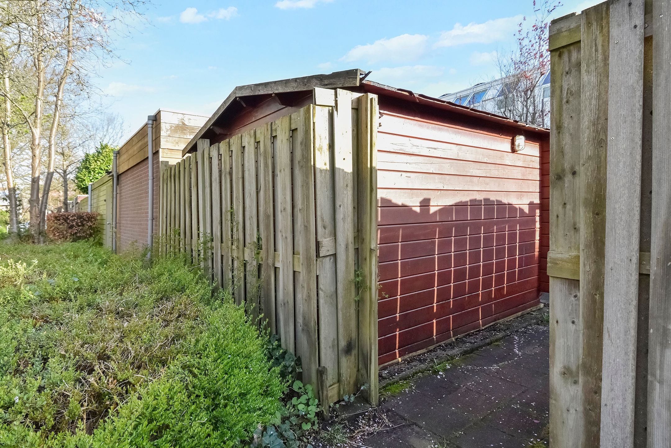 Foto 33 van Scheltuslaan 59