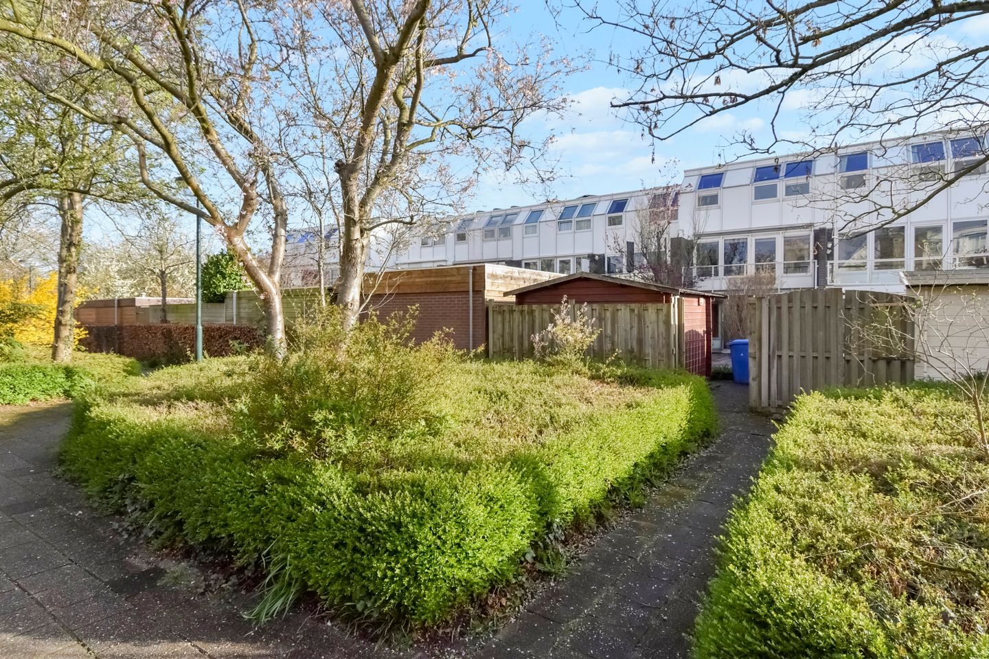 Foto 34 van Scheltuslaan 59