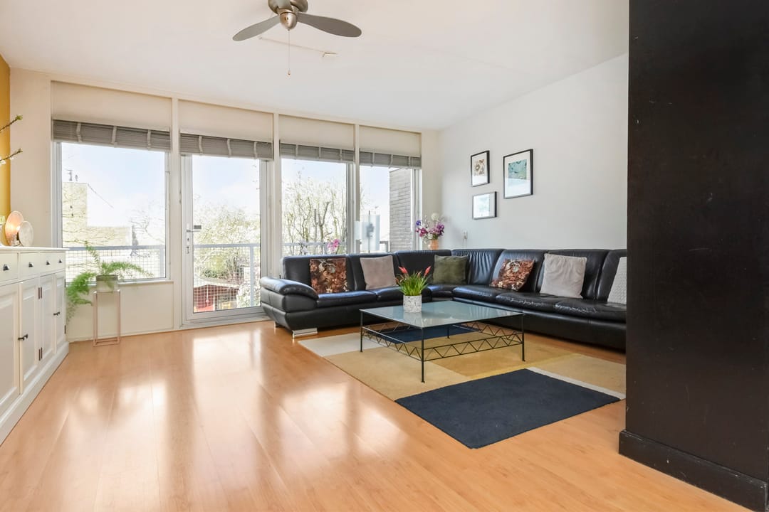 Foto 11 van Scheltuslaan 59