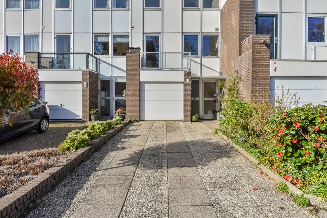 Foto 7 van Scheltuslaan 59