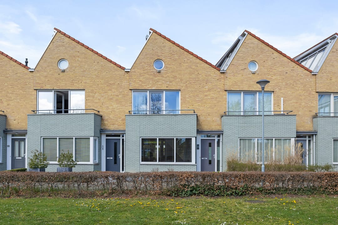 Foto 1 van Hoekakker 6