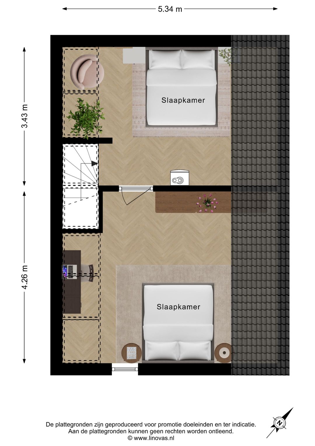 Foto 37 van Hoekakker 6