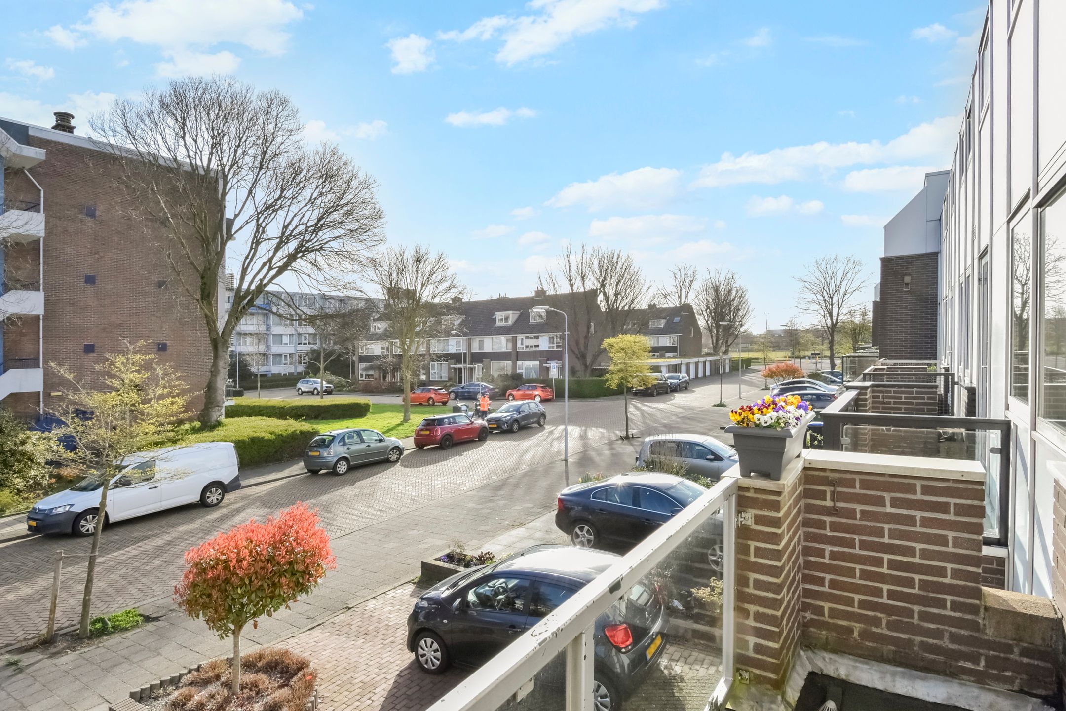 Foto 21 van Scheltuslaan 59