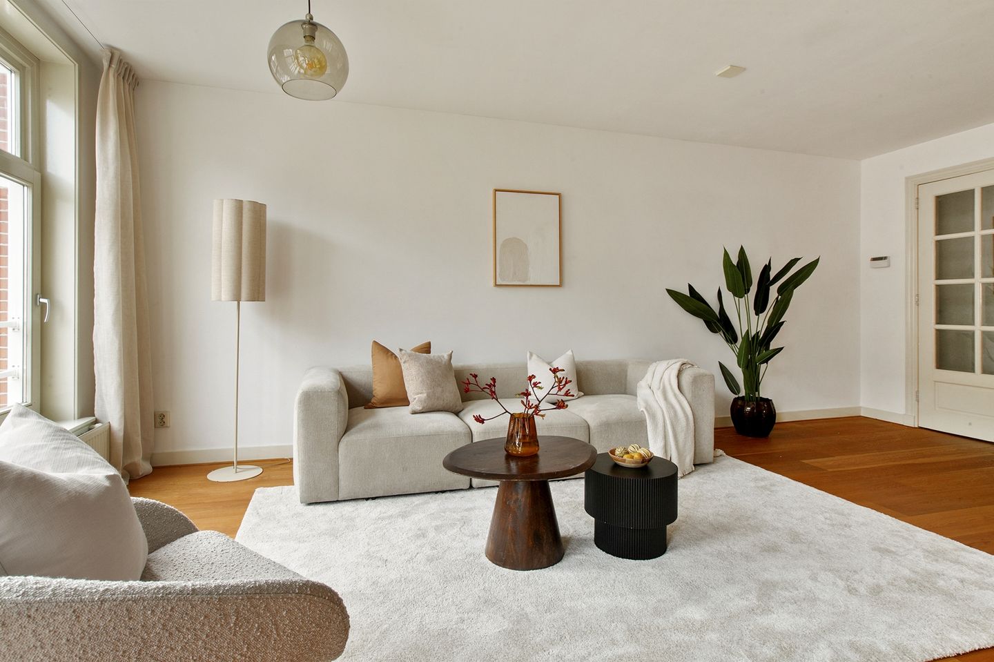 Foto 5 van Gerard Brandtstraat 4-C