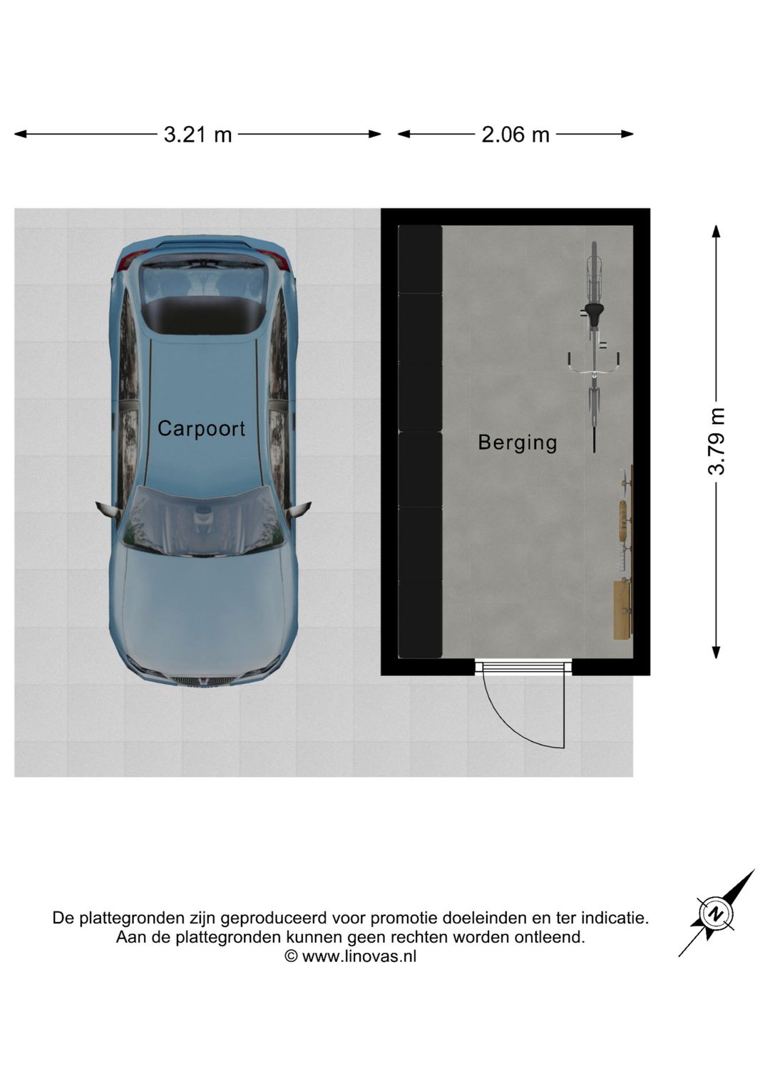 Foto 38 van Hoekakker 6