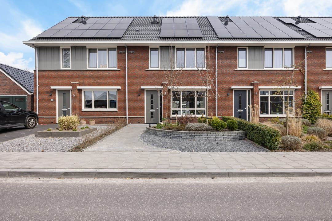 Photo 8 of Fivelstraat 3